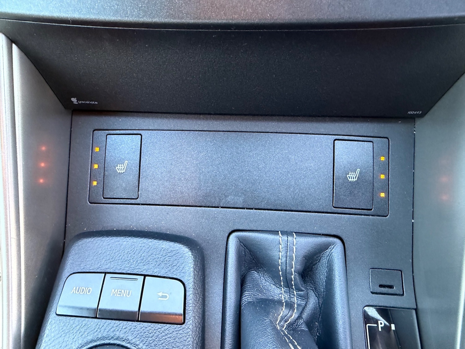 Used Lexus IS 2015 for sale - 78026275: Photo 18