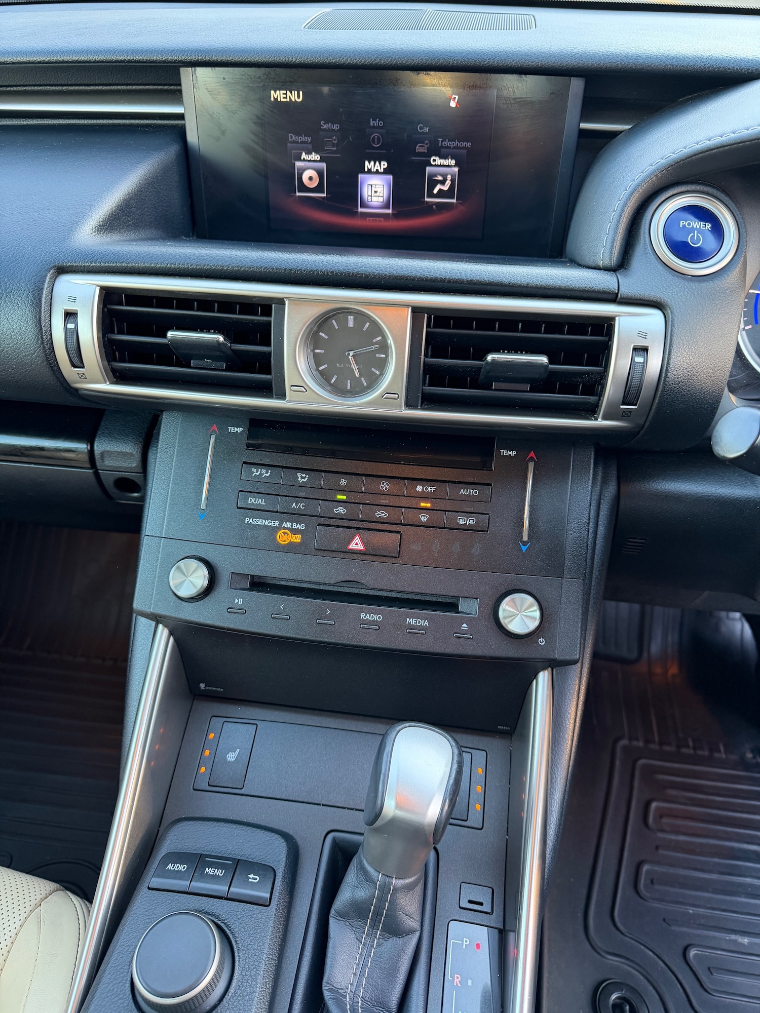 Used Lexus IS 2015 for sale - 78026275: Photo 19