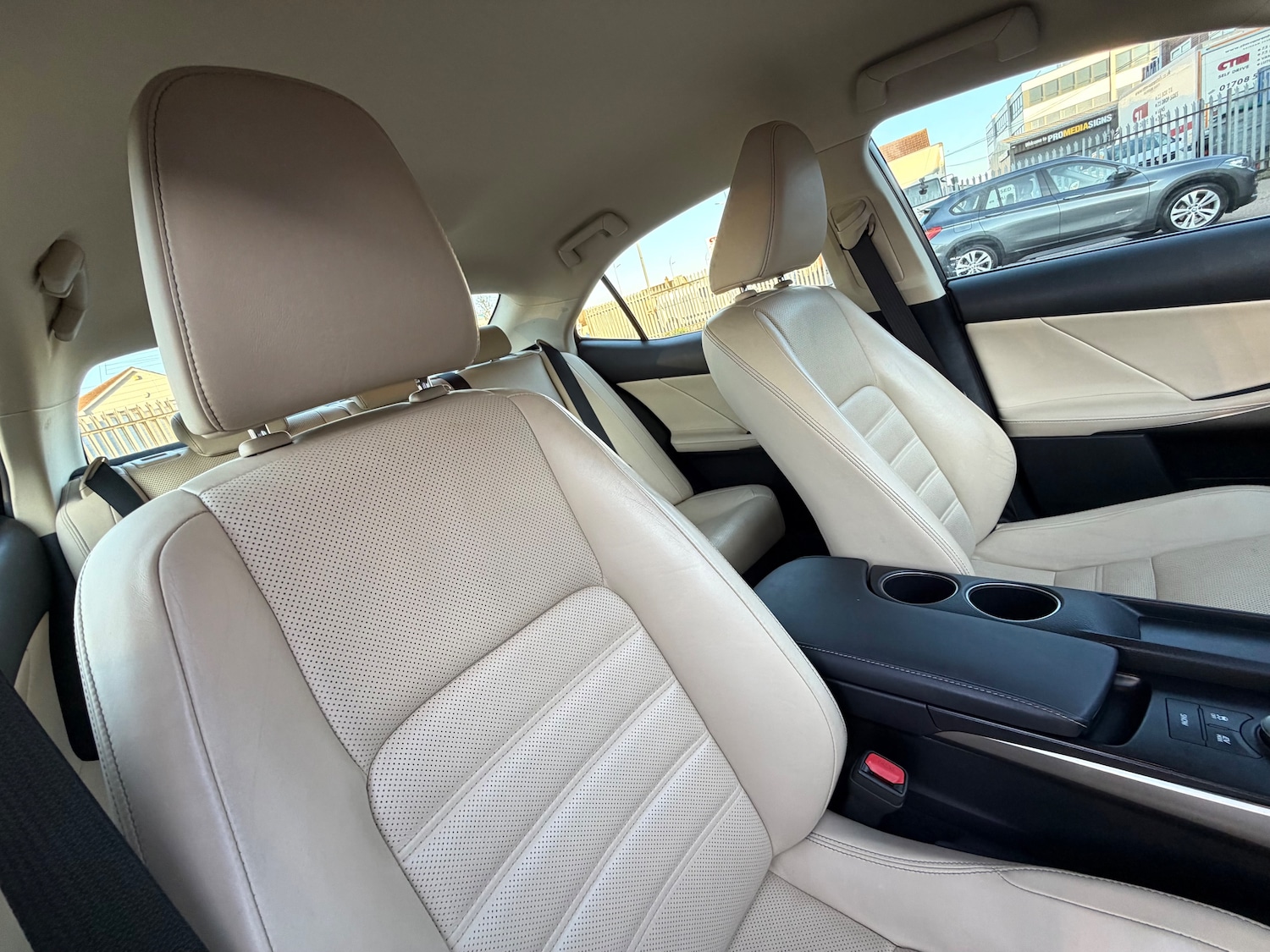 Used Lexus IS 2015 for sale - 78026275: Photo 25