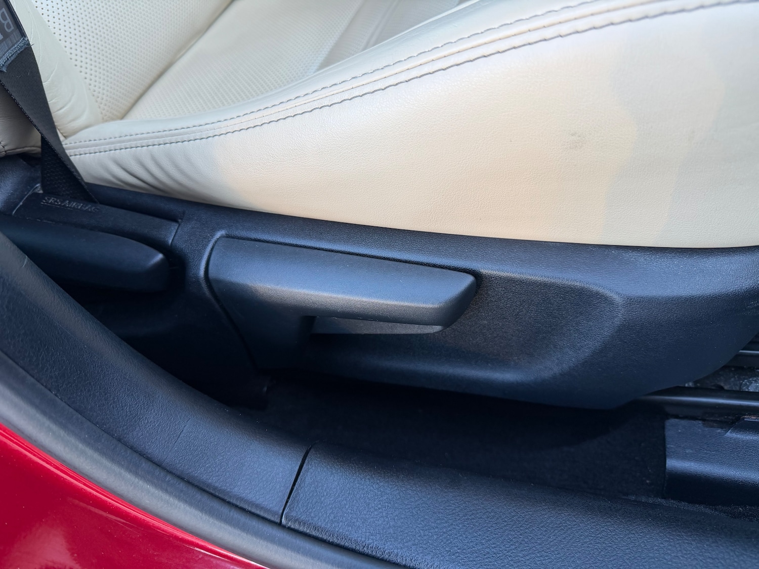 Used Lexus IS 2015 for sale - 78026275: Photo 7