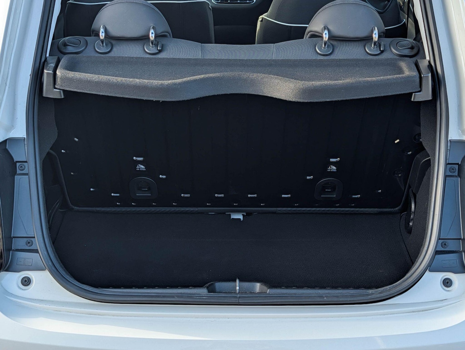 Used Fiat 500 2022 for sale - 77805045: Photo 10