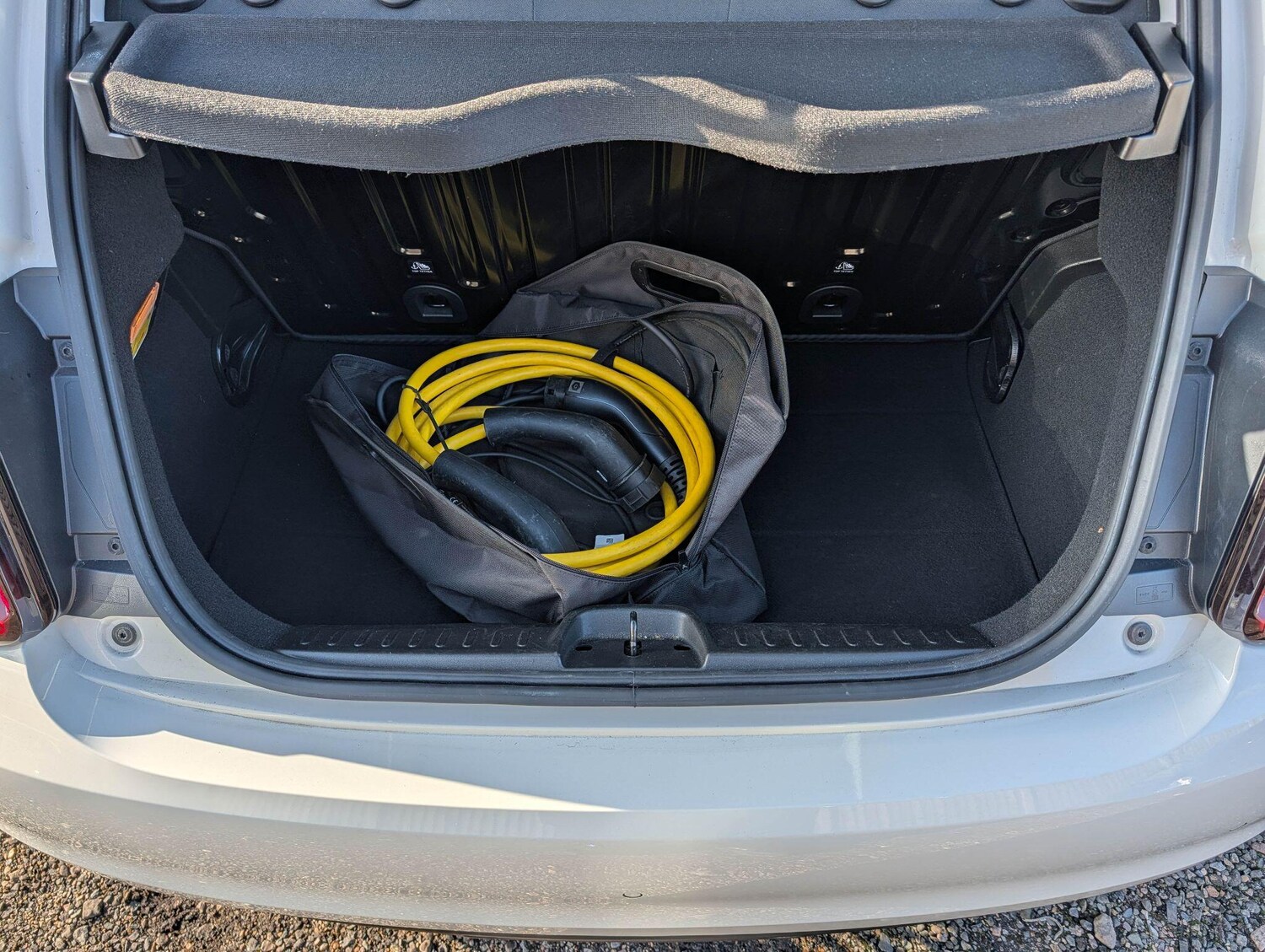 Used Fiat 500 2022 for sale - 77805045: Photo 11