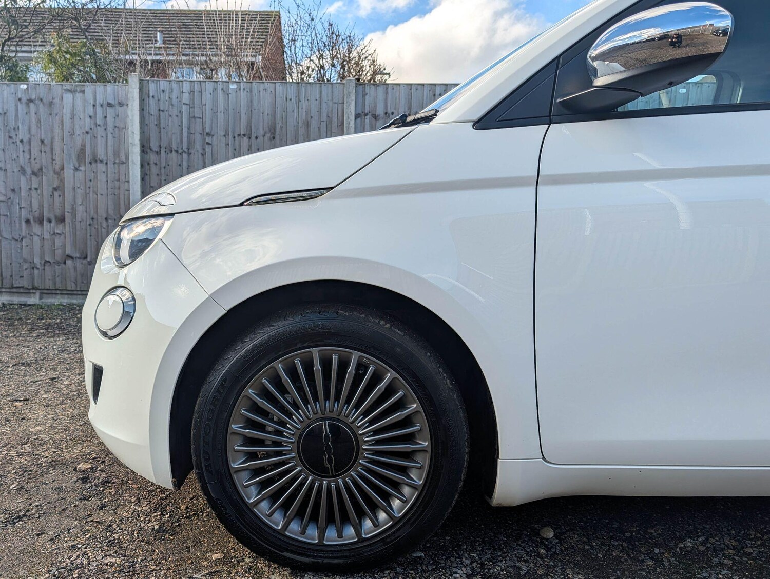 Used Fiat 500 2022 for sale - 77805045: Photo 12
