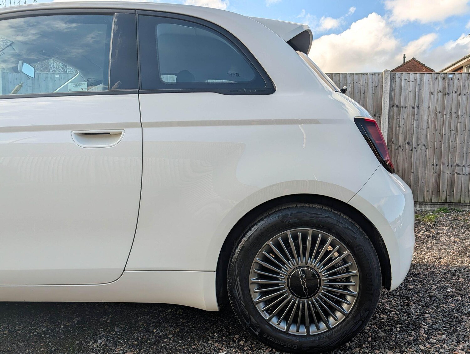 Used Fiat 500 2022 for sale - 77805045: Photo 13