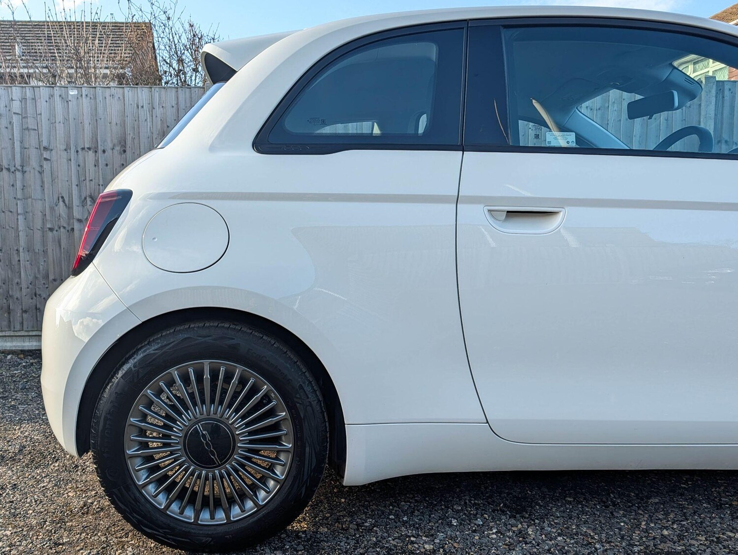 Used Fiat 500 2022 for sale - 77805045: Photo 14