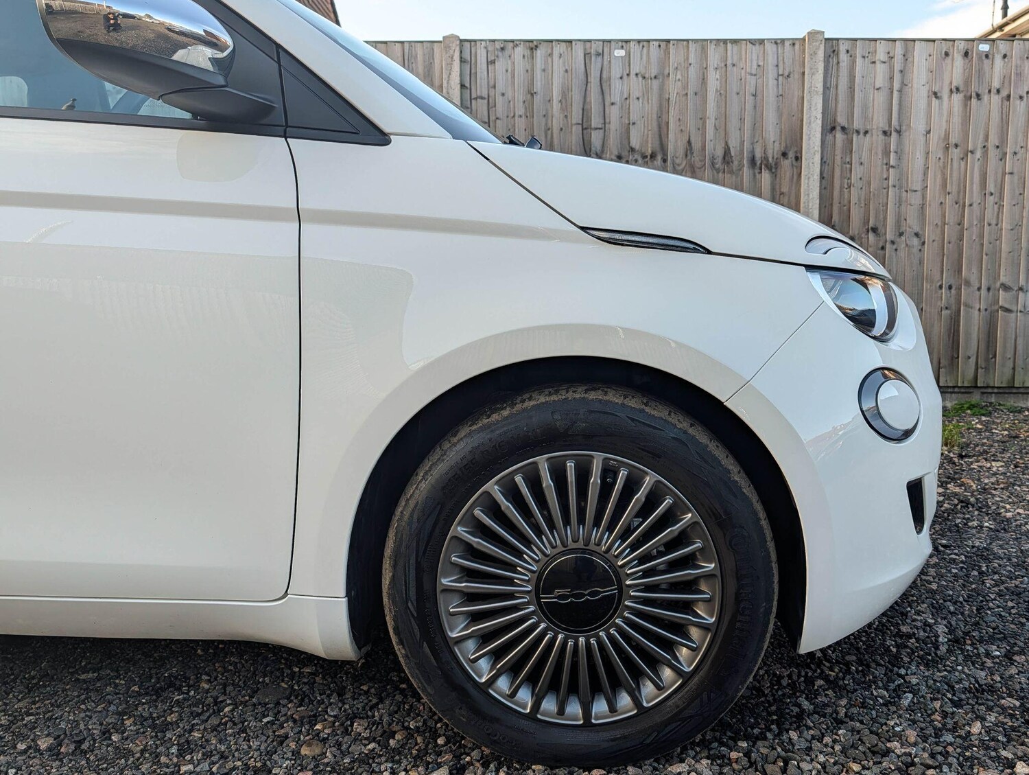 Used Fiat 500 2022 for sale - 77805045: Photo 15