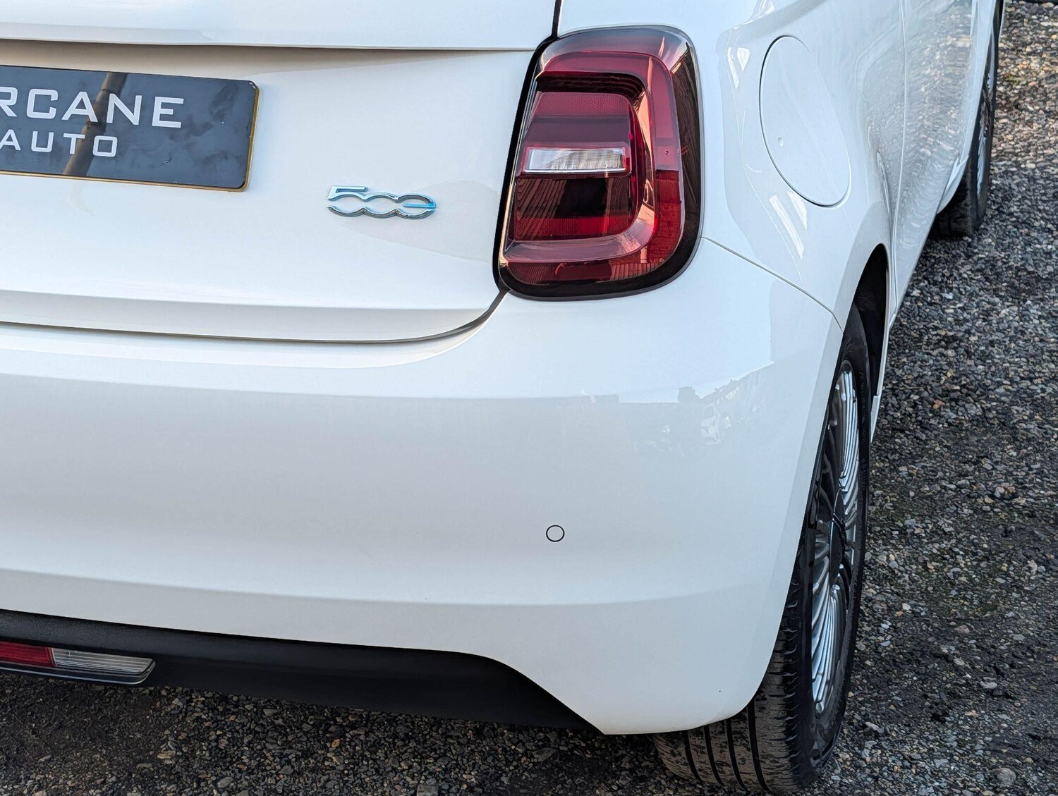 Used Fiat 500 2022 for sale - 77805045: Photo 16