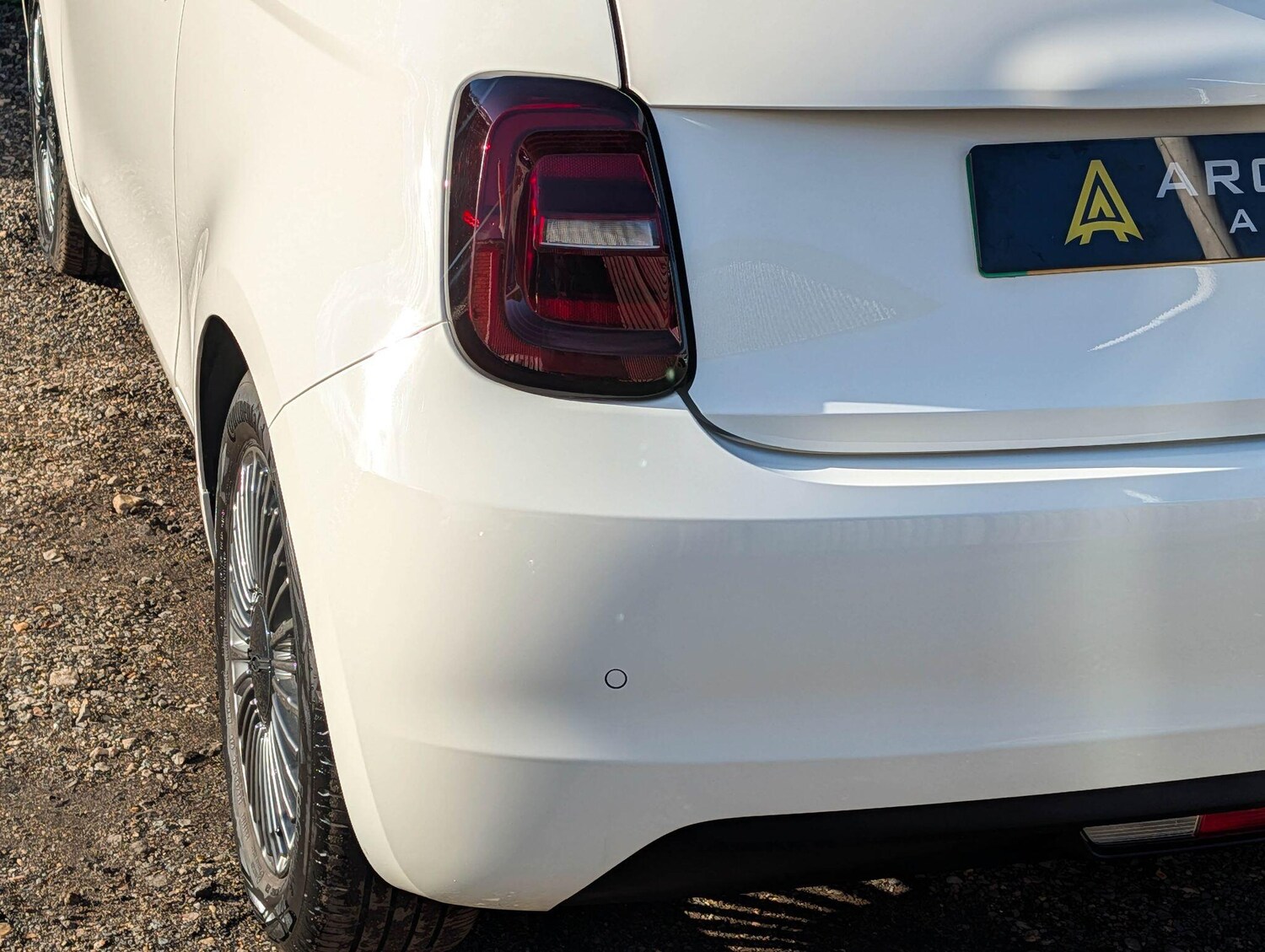 Used Fiat 500 2022 for sale - 77805045: Photo 17