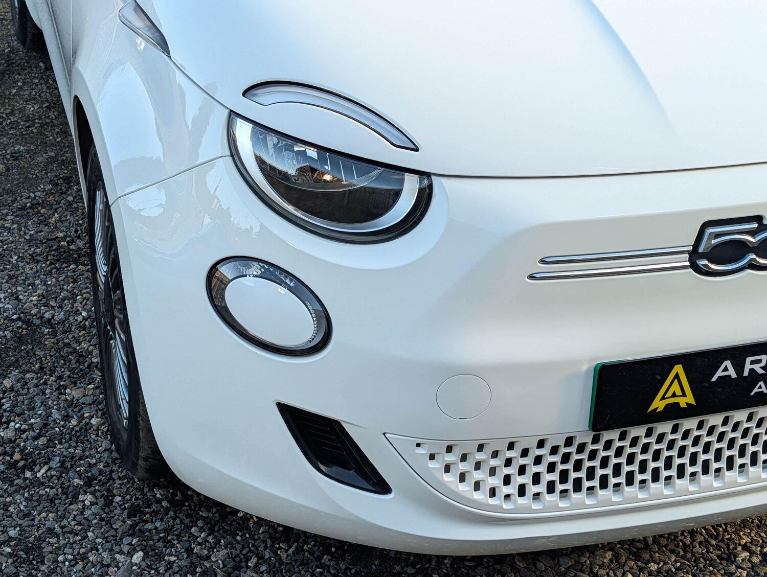 Used Fiat 500 2022 for sale - 77805045: Photo 18