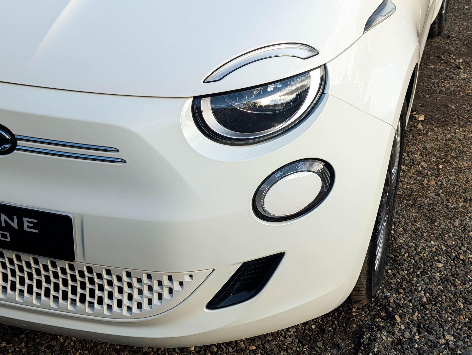 Used Fiat 500 2022 for sale - 77805045: Photo 19