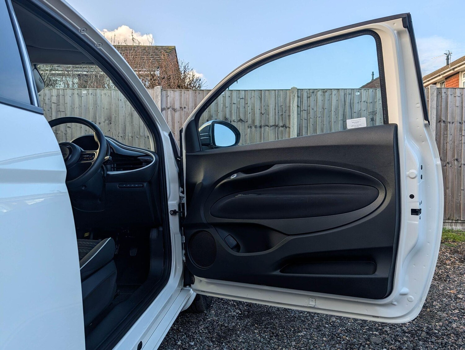 Used Fiat 500 2022 for sale - 77805045: Photo 20