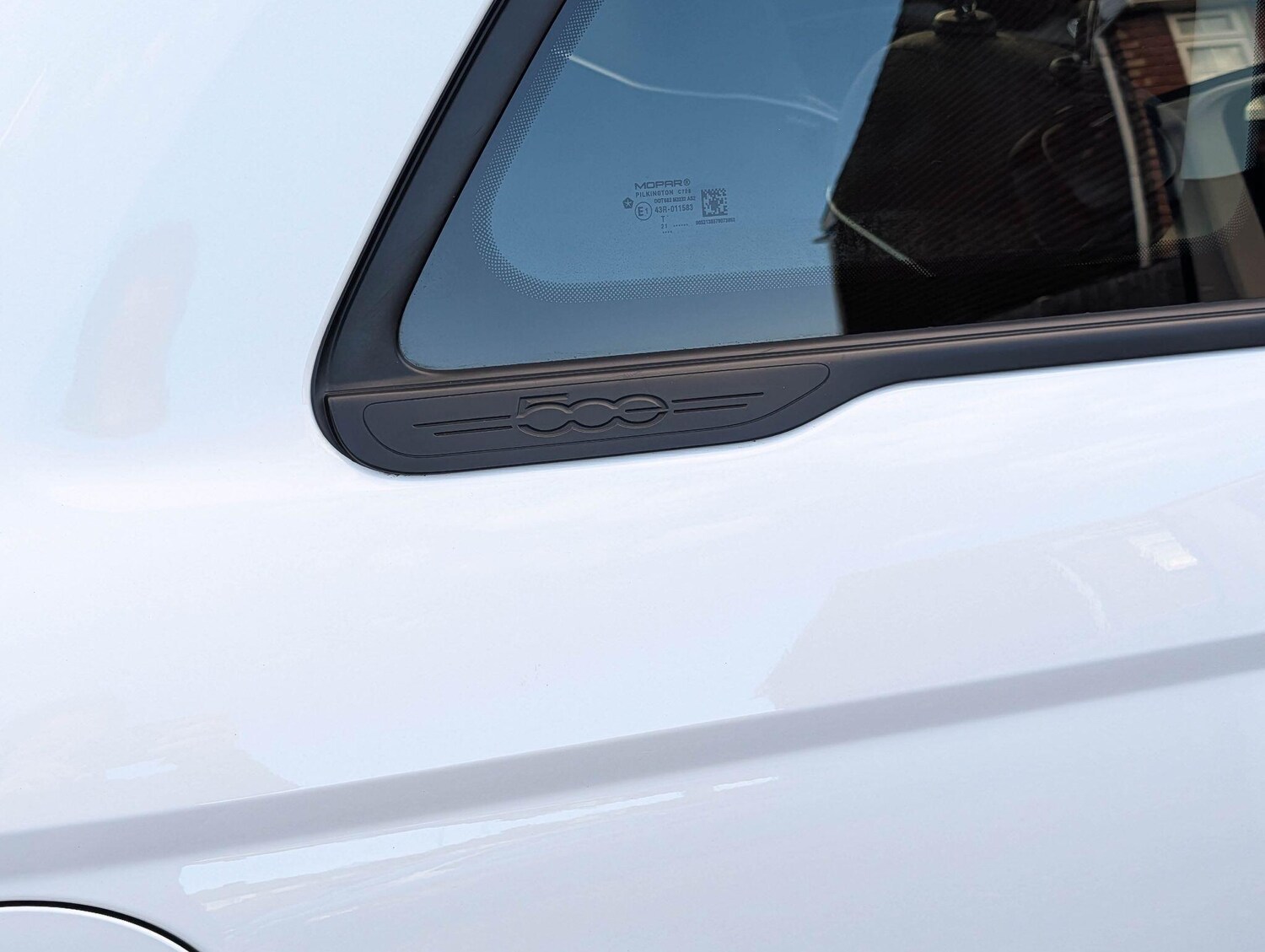 Used Fiat 500 2022 for sale - 77805045: Photo 23