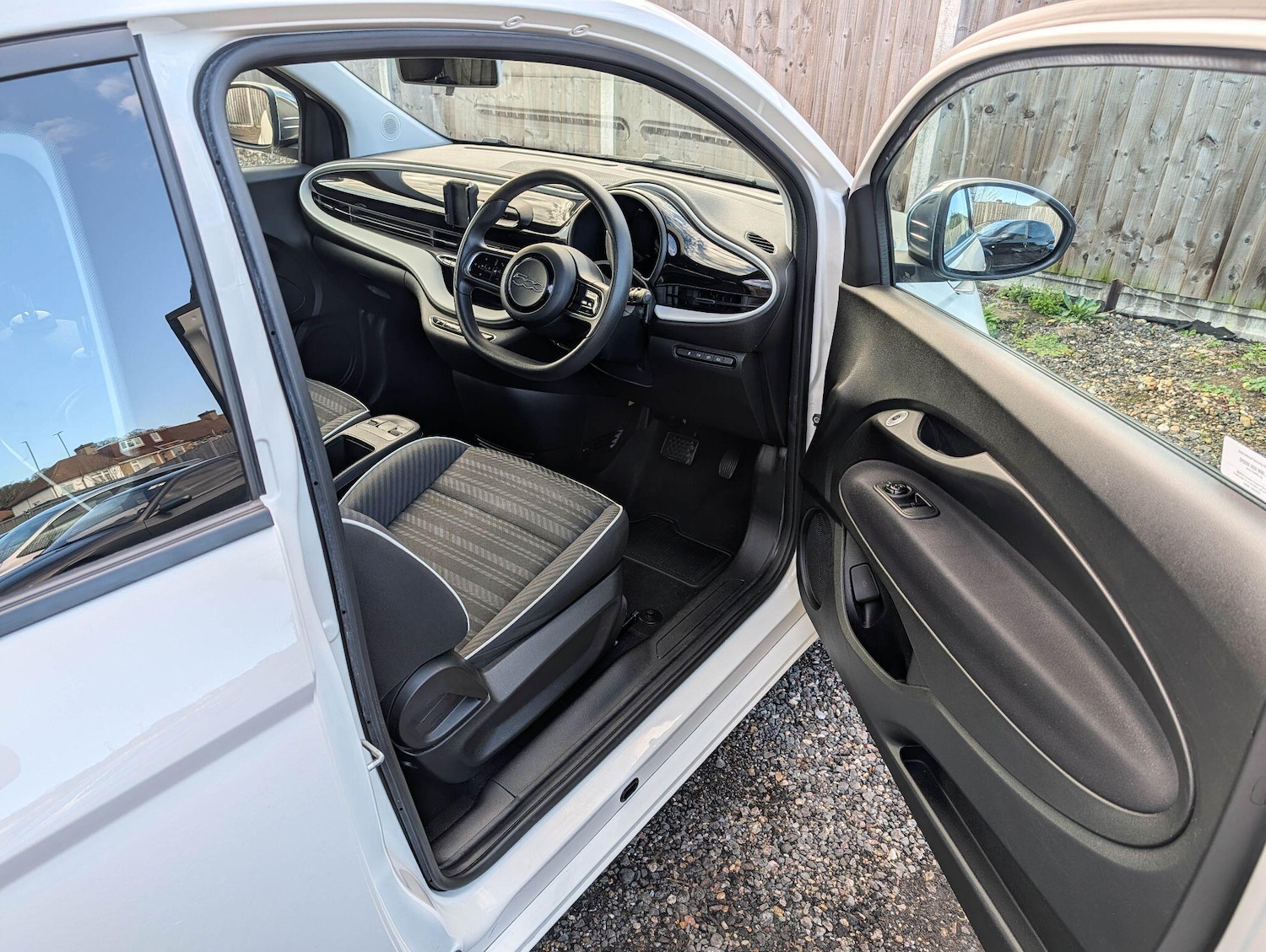 Used Fiat 500 2022 for sale - 77805045: Photo 25