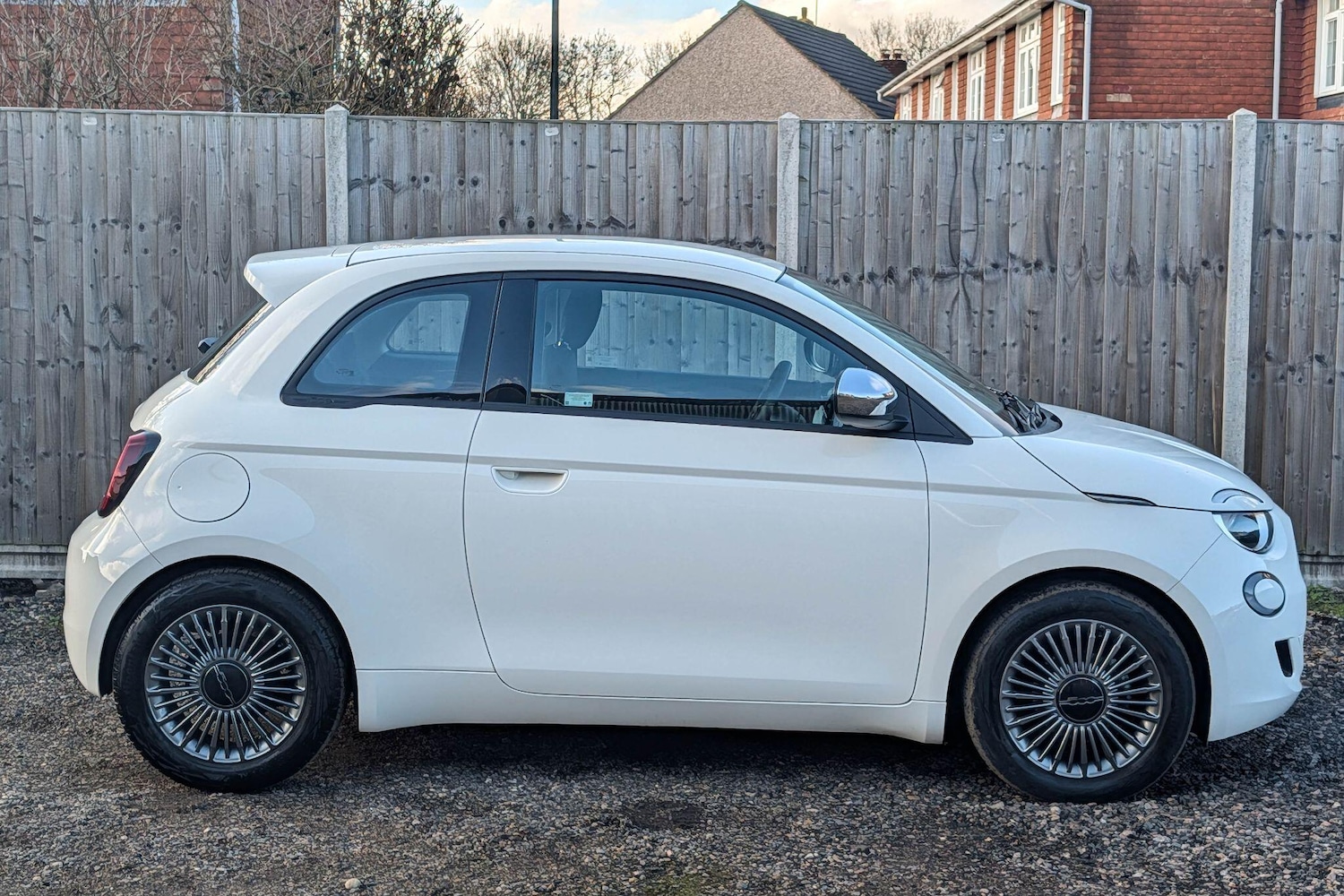 Used Fiat 500 2022 for sale - 77805045: Photo 8