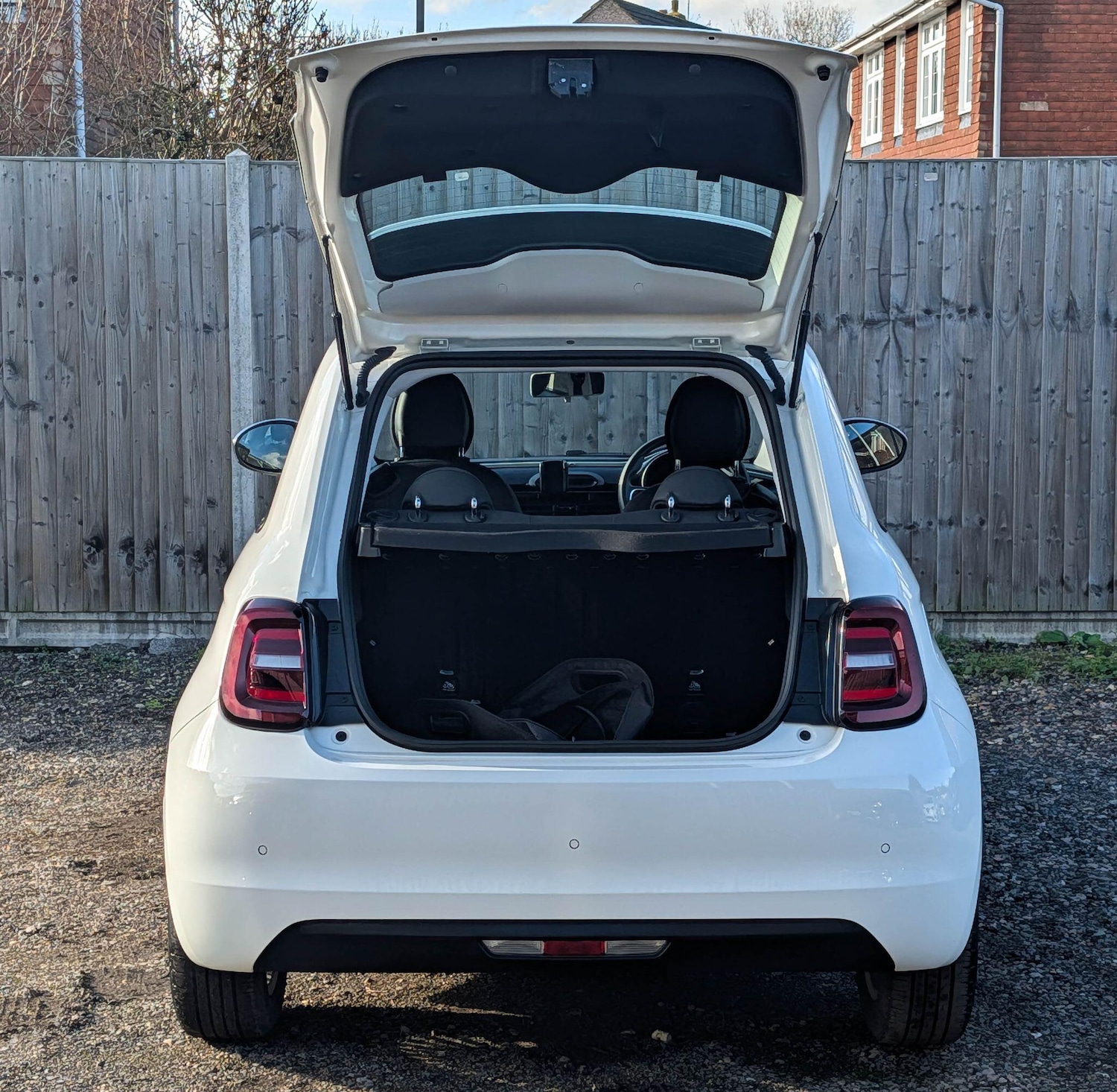 Used Fiat 500 2022 for sale - 77805045: Photo 9