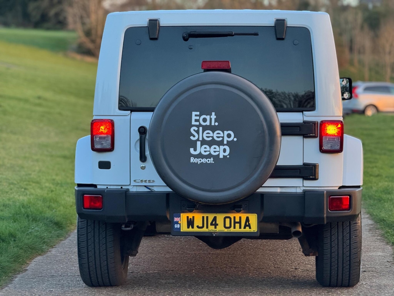 Used Jeep Wrangler 2014 for sale - 78022456: Photo 23