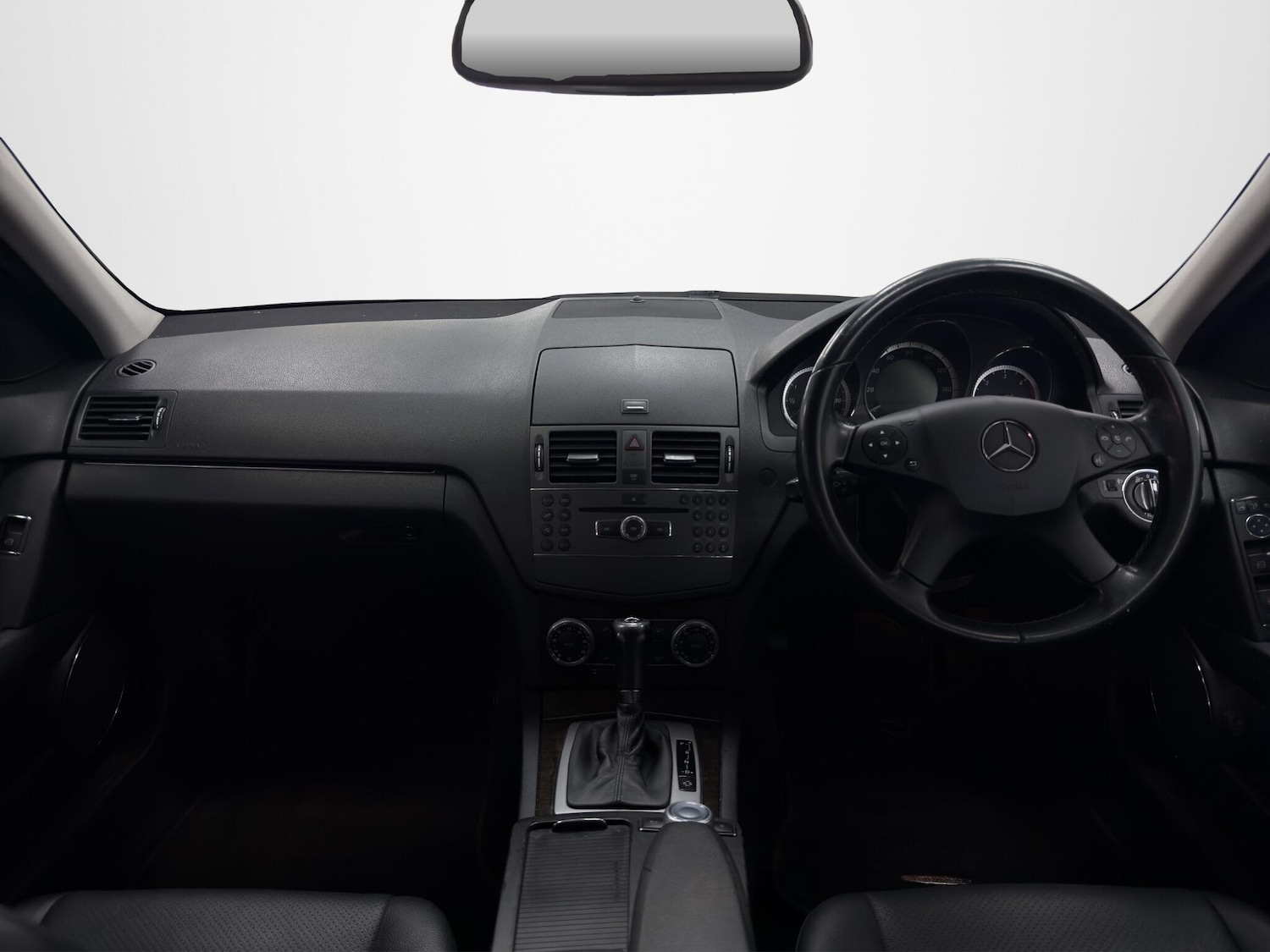 Used Mercedes-Benz C Class 2009 for sale - 78011726: Photo 10