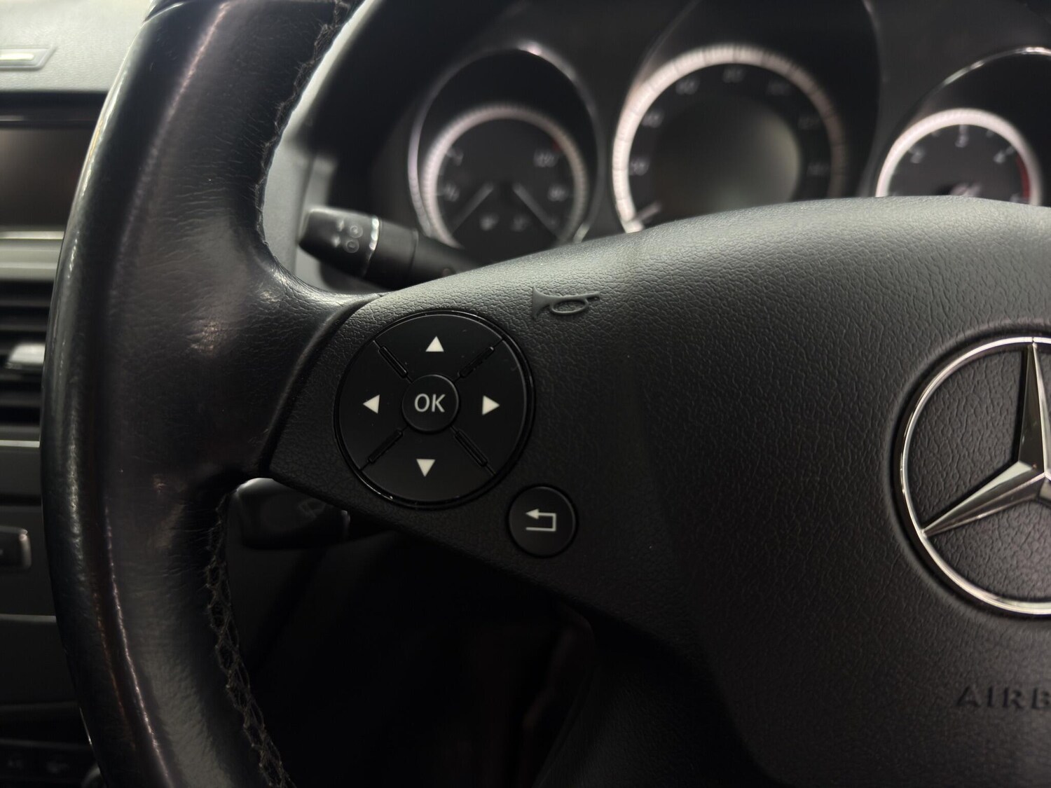 Used Mercedes-Benz C Class 2009 for sale - 78011726: Photo 13