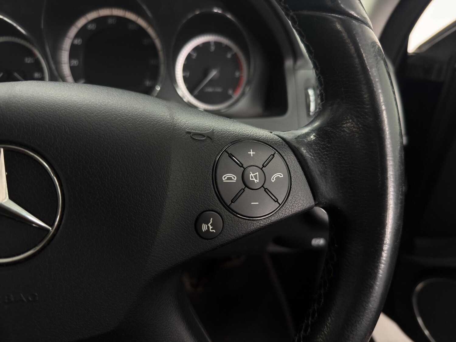 Used Mercedes-Benz C Class 2009 for sale - 78011726: Photo 14