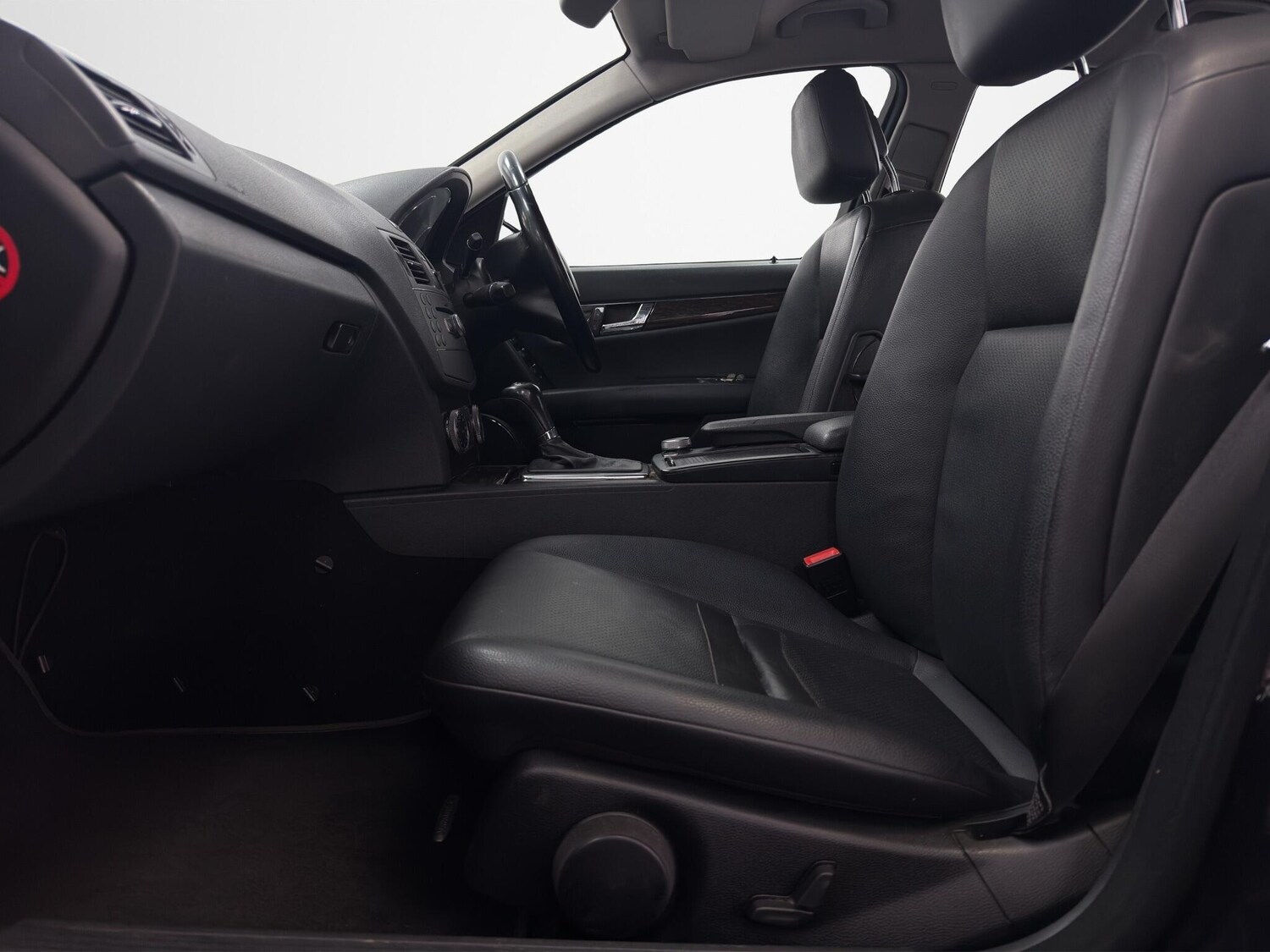 Used Mercedes-Benz C Class 2009 for sale - 78011726: Photo 17