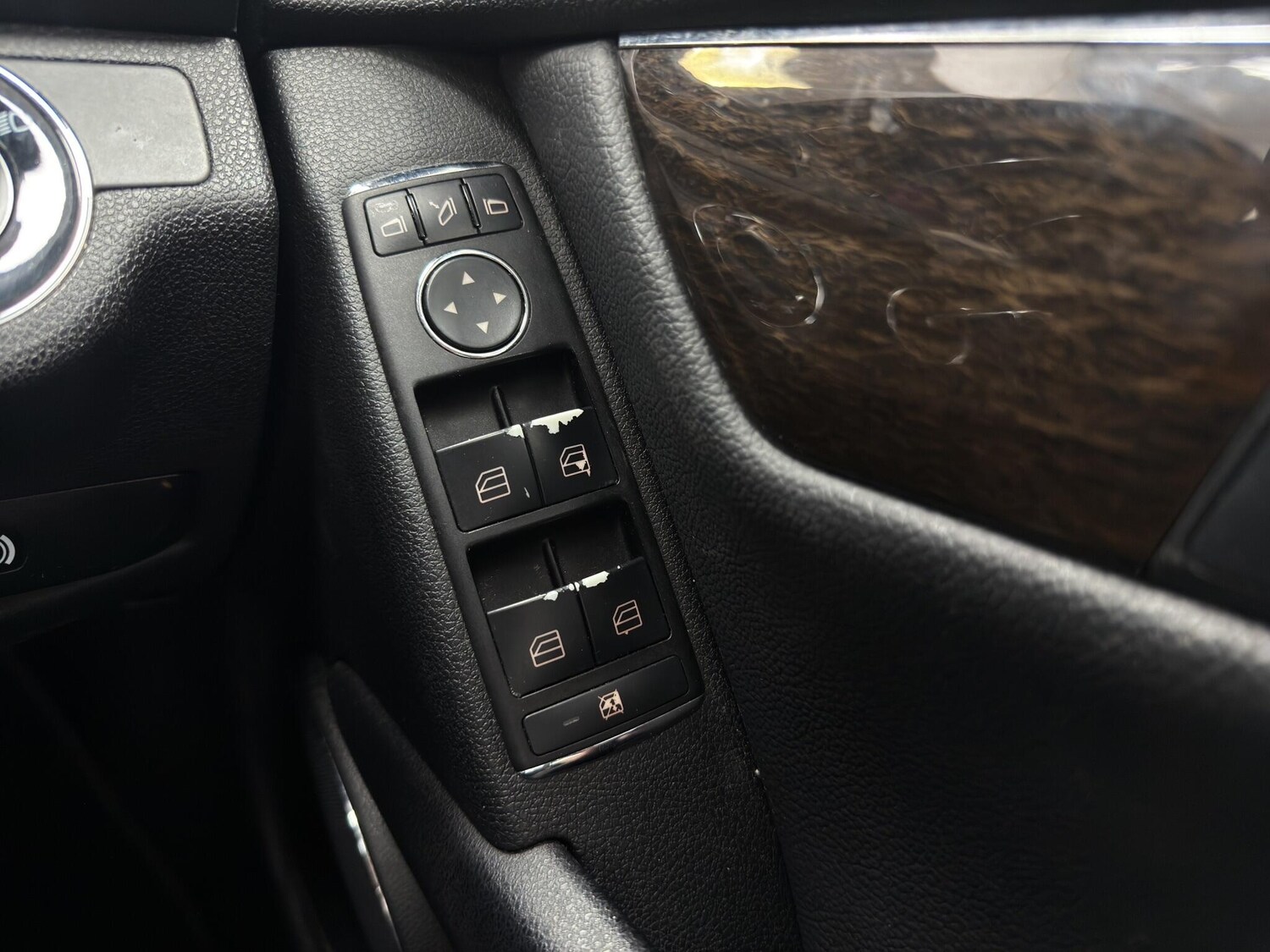 Used Mercedes-Benz C Class 2009 for sale - 78011726: Photo 20