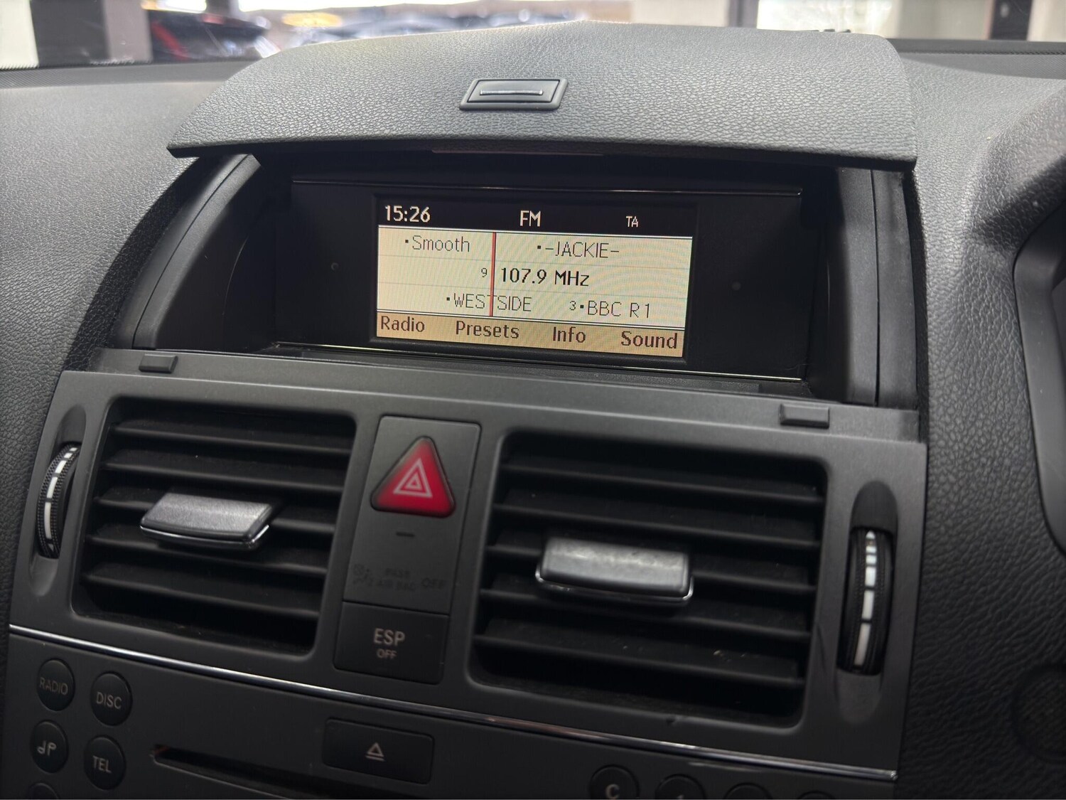 Used Mercedes-Benz C Class 2009 for sale - 78011726: Photo 24