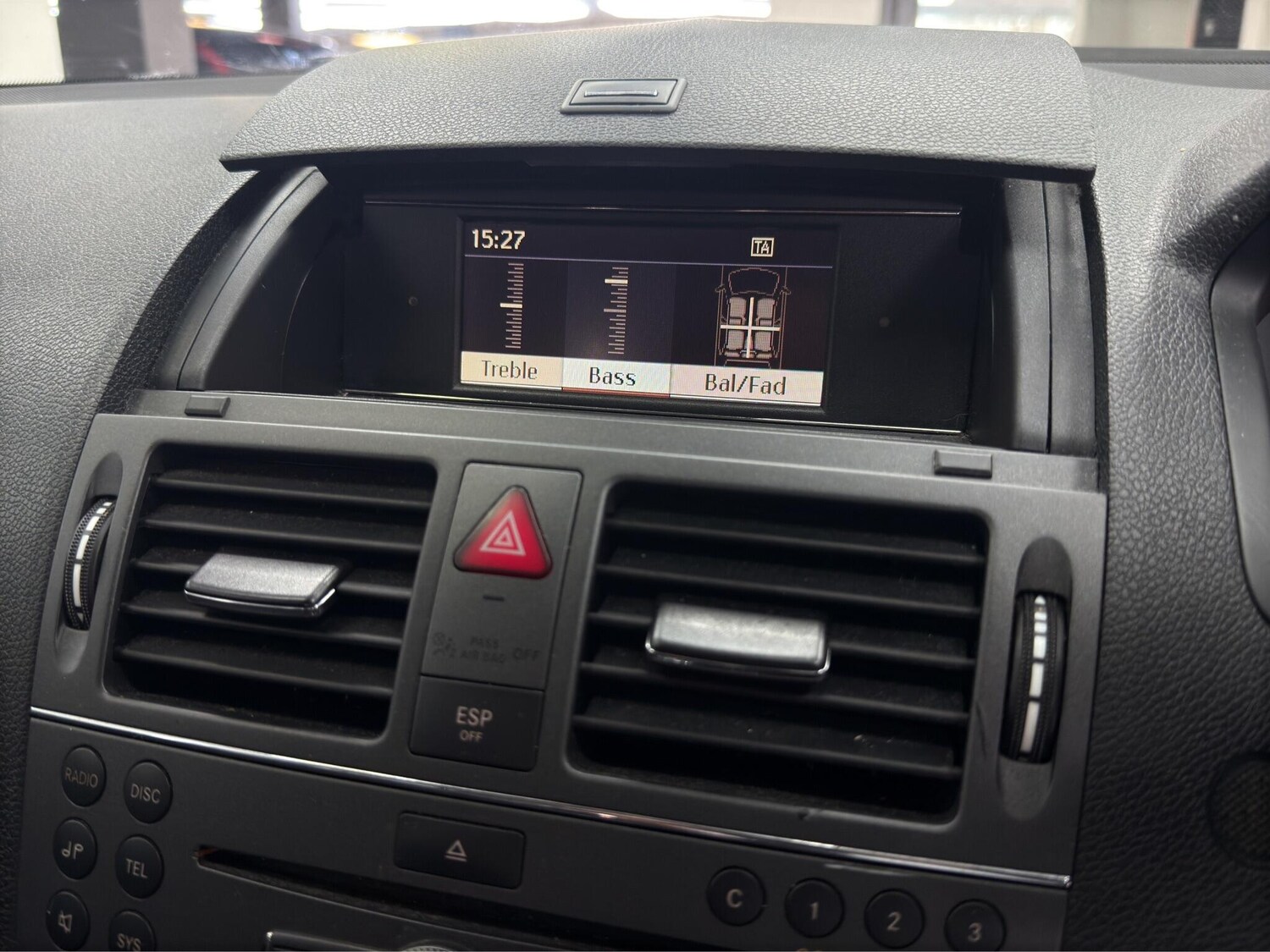 Used Mercedes-Benz C Class 2009 for sale - 78011726: Photo 25