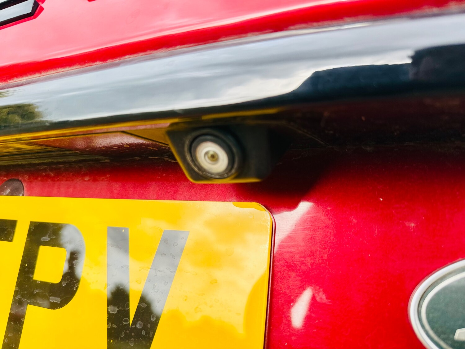 Used Land Rover Discovery Sport 2015 for sale - 78098032: Photo 15