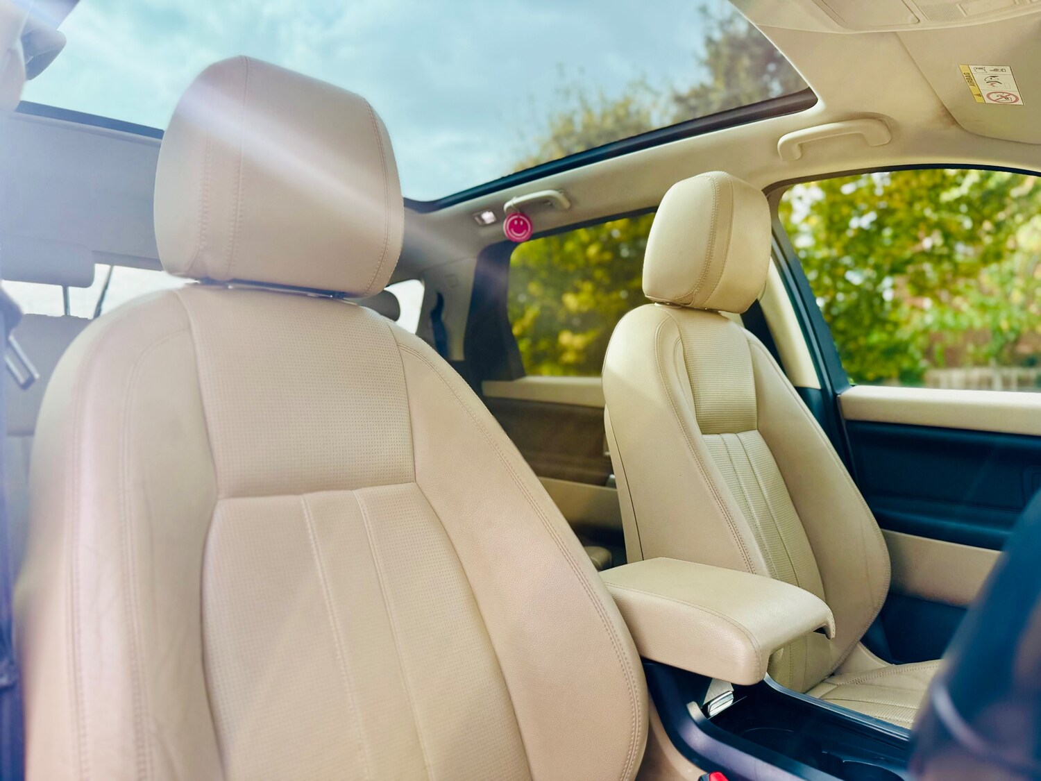 Used Land Rover Discovery Sport 2015 for sale - 78098032: Photo 22