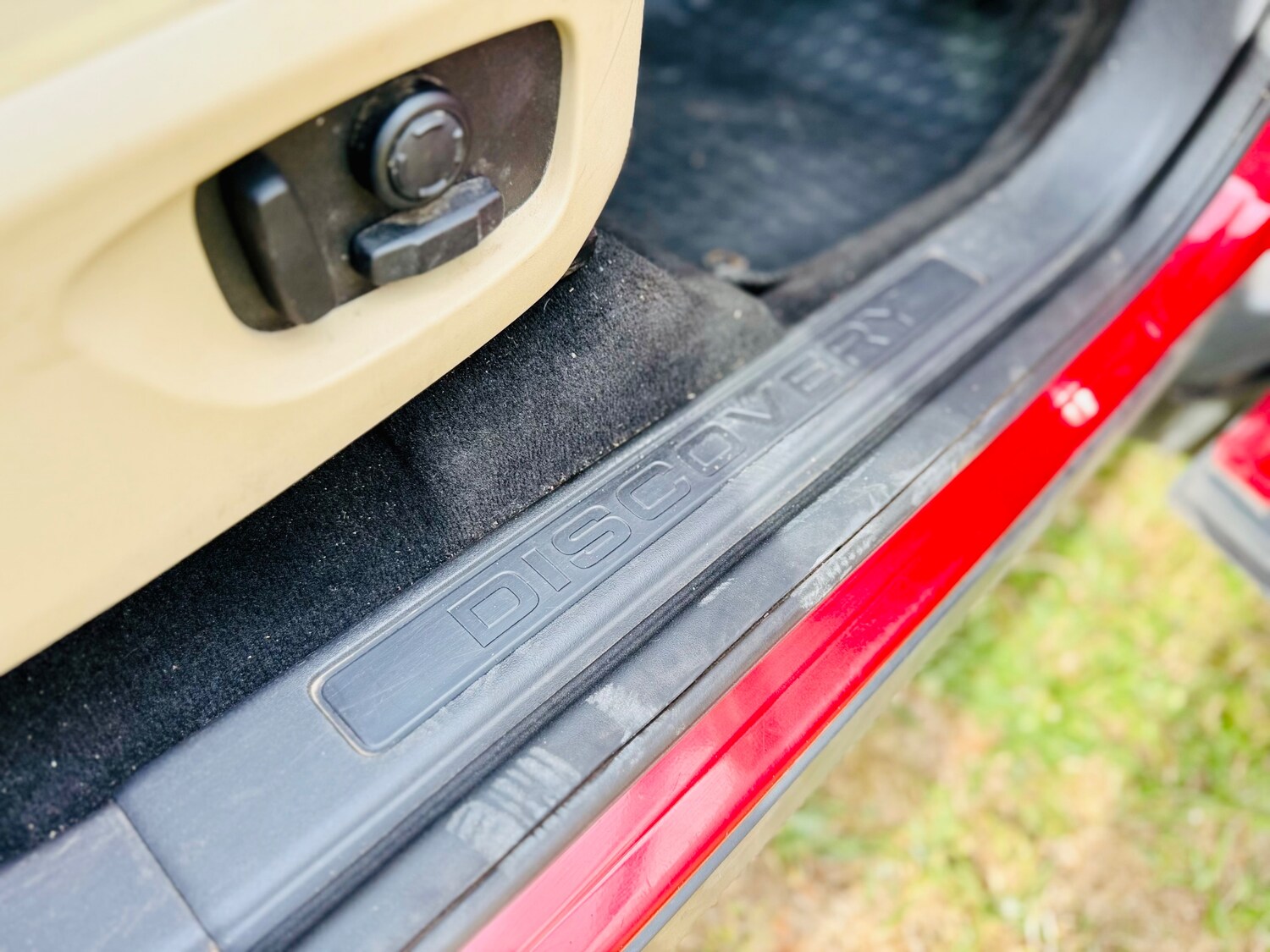 Used Land Rover Discovery Sport 2015 for sale - 78098032: Photo 23