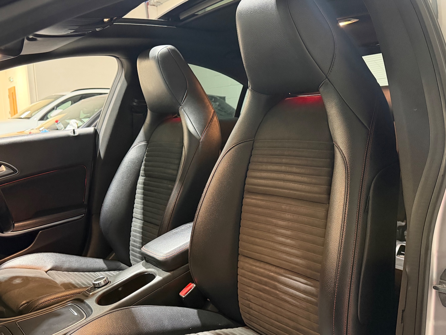 Used Mercedes-Benz CLA 2018 for sale - 77786345: Photo 12