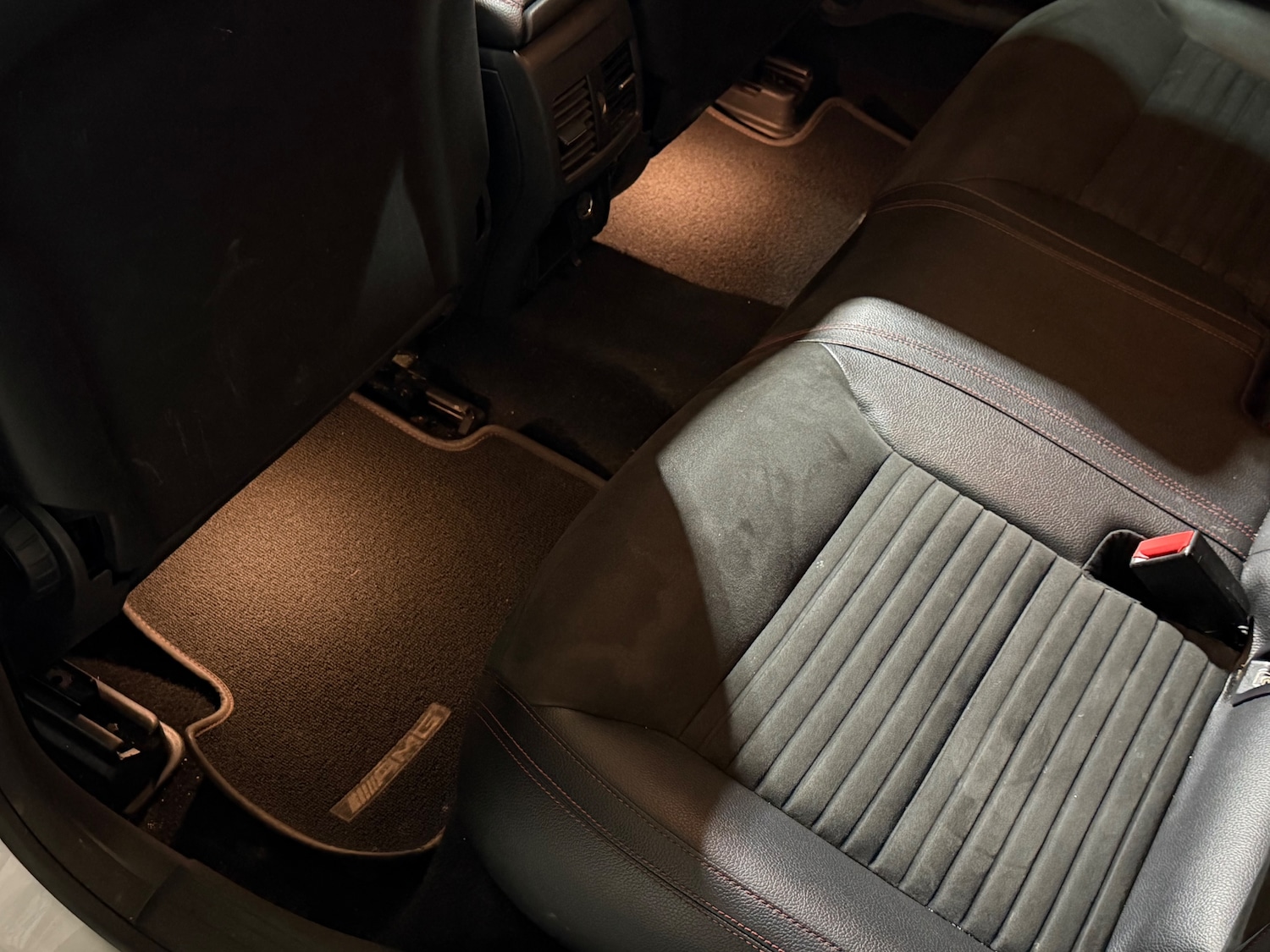 Used Mercedes-Benz CLA 2018 for sale - 77786345: Photo 15