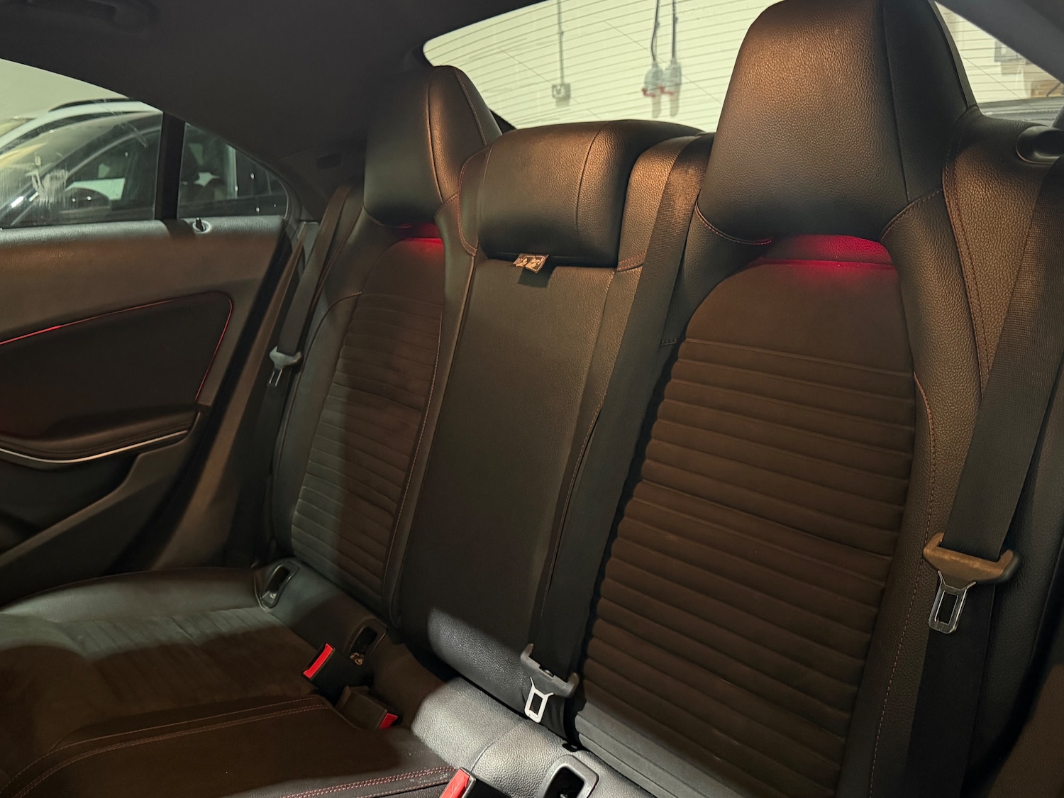 Used Mercedes-Benz CLA 2018 for sale - 77786345: Photo 16