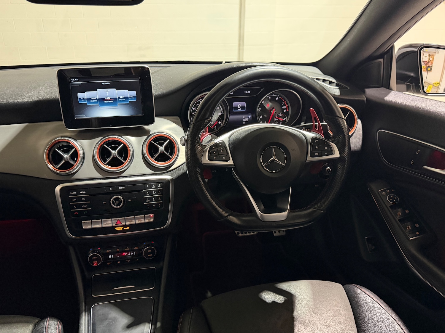 Used Mercedes-Benz CLA 2018 for sale - 77786345: Photo 18