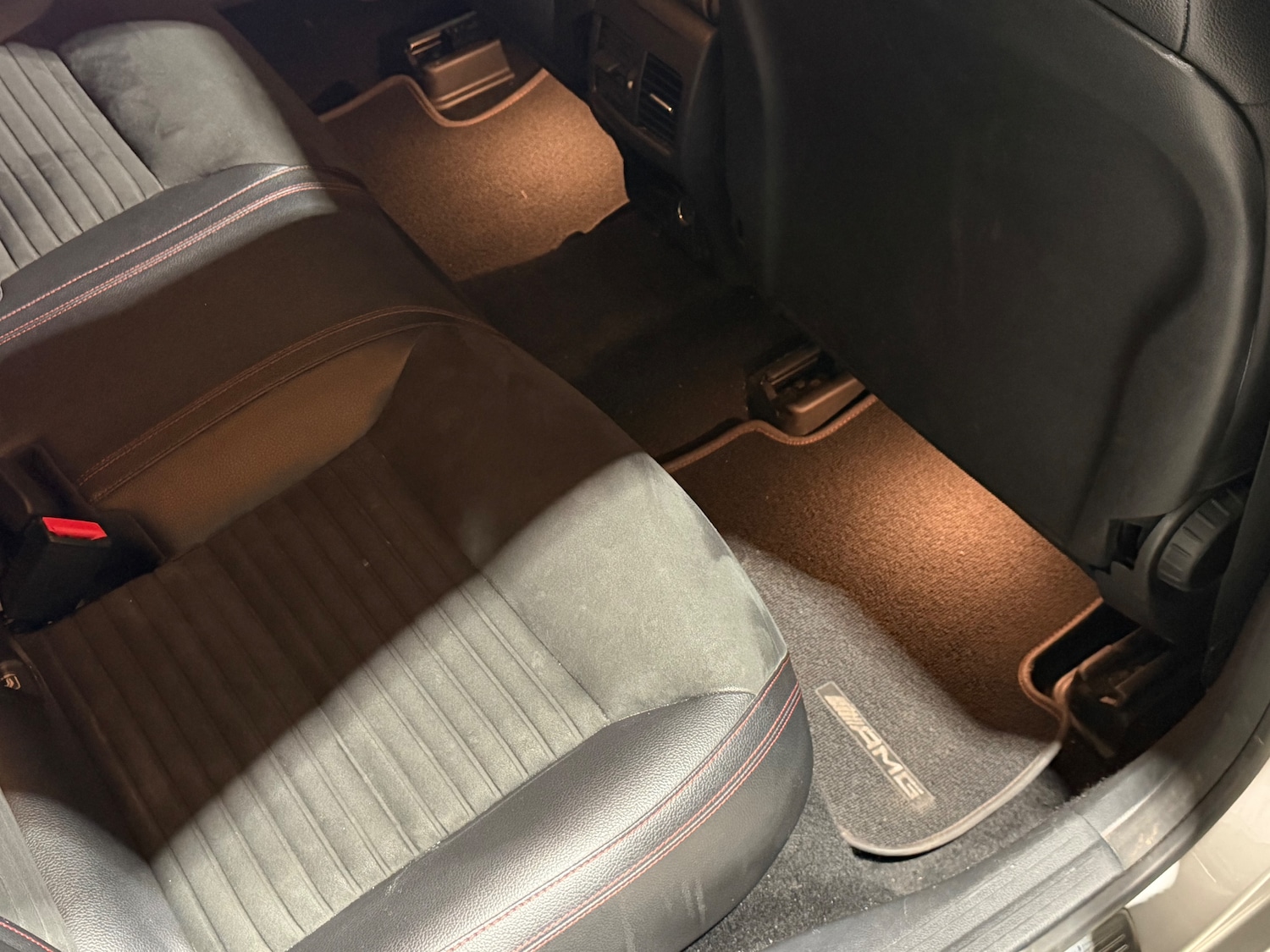 Used Mercedes-Benz CLA 2018 for sale - 77786345: Photo 19