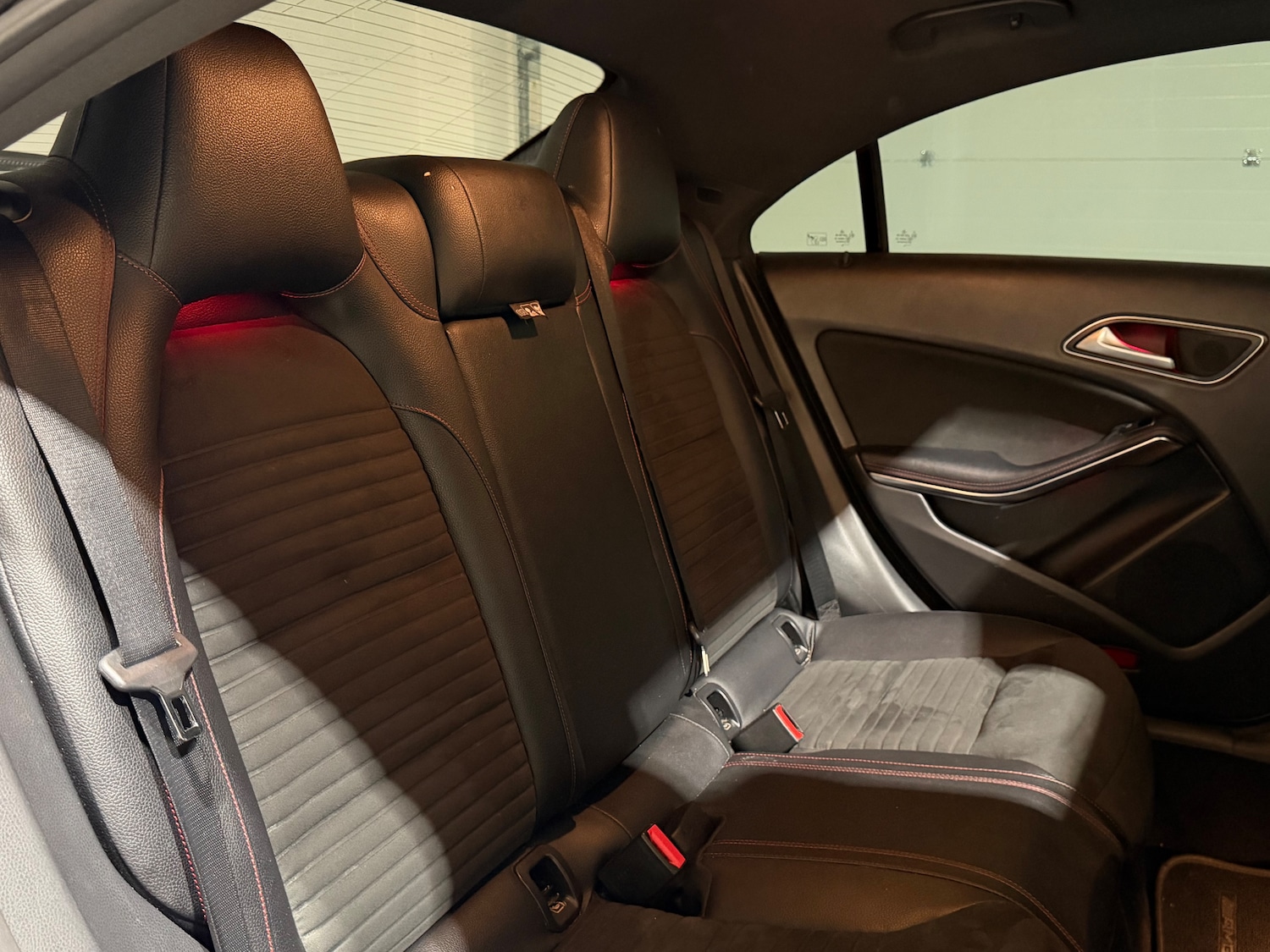 Used Mercedes-Benz CLA 2018 for sale - 77786345: Photo 20