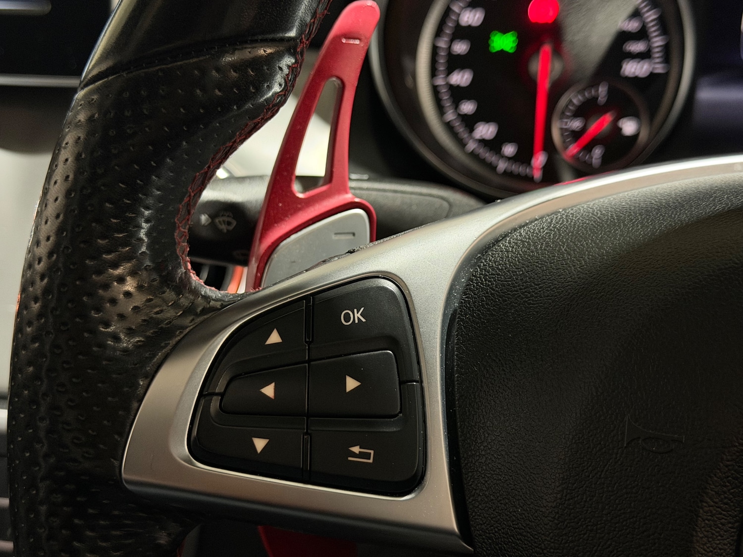 Used Mercedes-Benz CLA 2018 for sale - 77786345: Photo 21