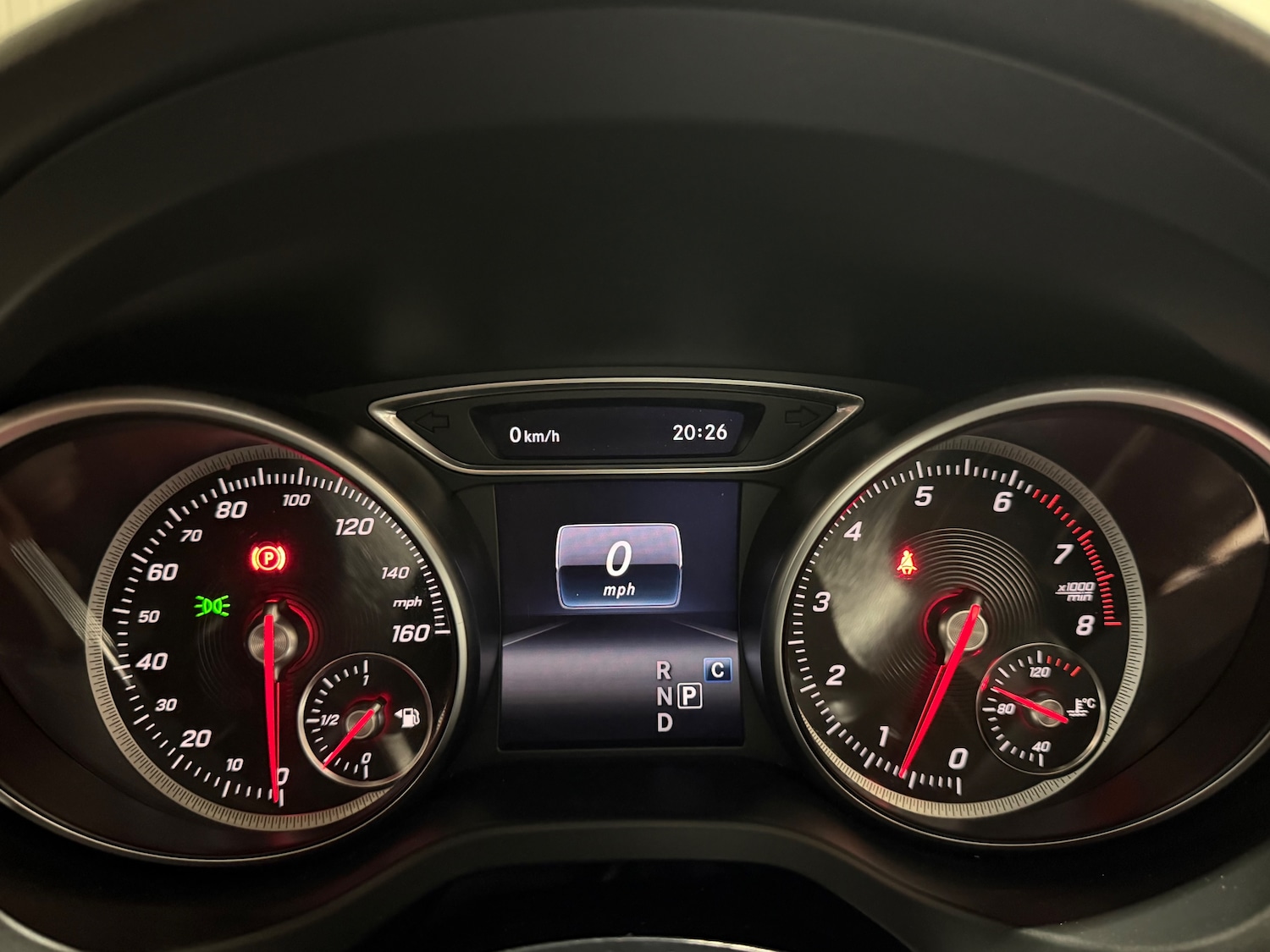 Used Mercedes-Benz CLA 2018 for sale - 77786345: Photo 22