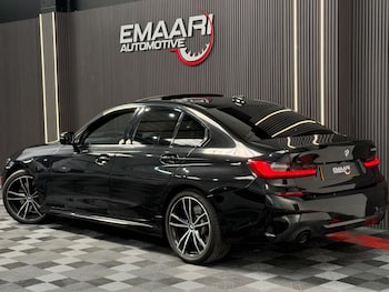 Used BMW 3 Series 2020 for sale - 78534463: Photo