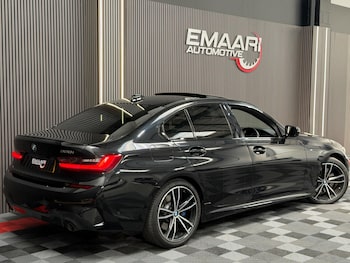 Used BMW 3 Series 2020 for sale - 78534463: Photo
