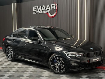 Used BMW 3 Series 2020 for sale - 78534463: Photo