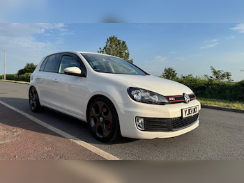 Used Volkswagen Golf 2013 for sale - 78760801: Photo