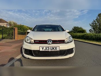Used Volkswagen Golf 2013 for sale - 78760801: Photo