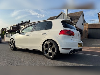 Used Volkswagen Golf 2013 for sale - 78760801: Photo