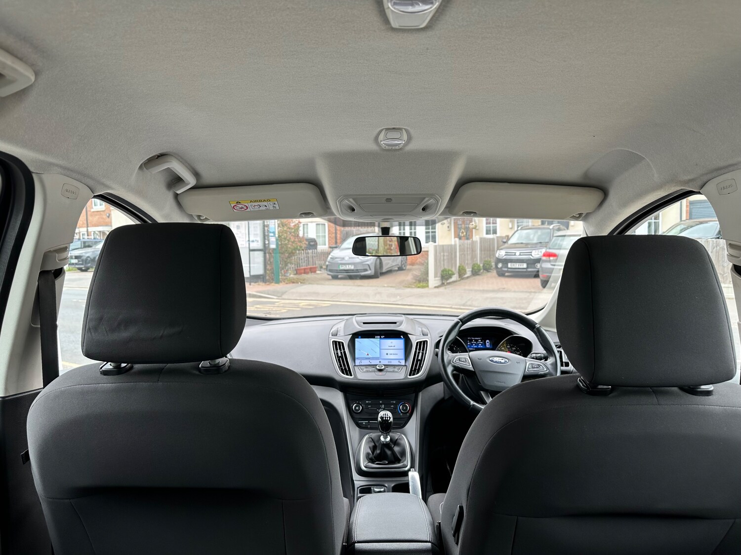 Used Ford C-Max 2016 for sale - 78084057: Photo 11