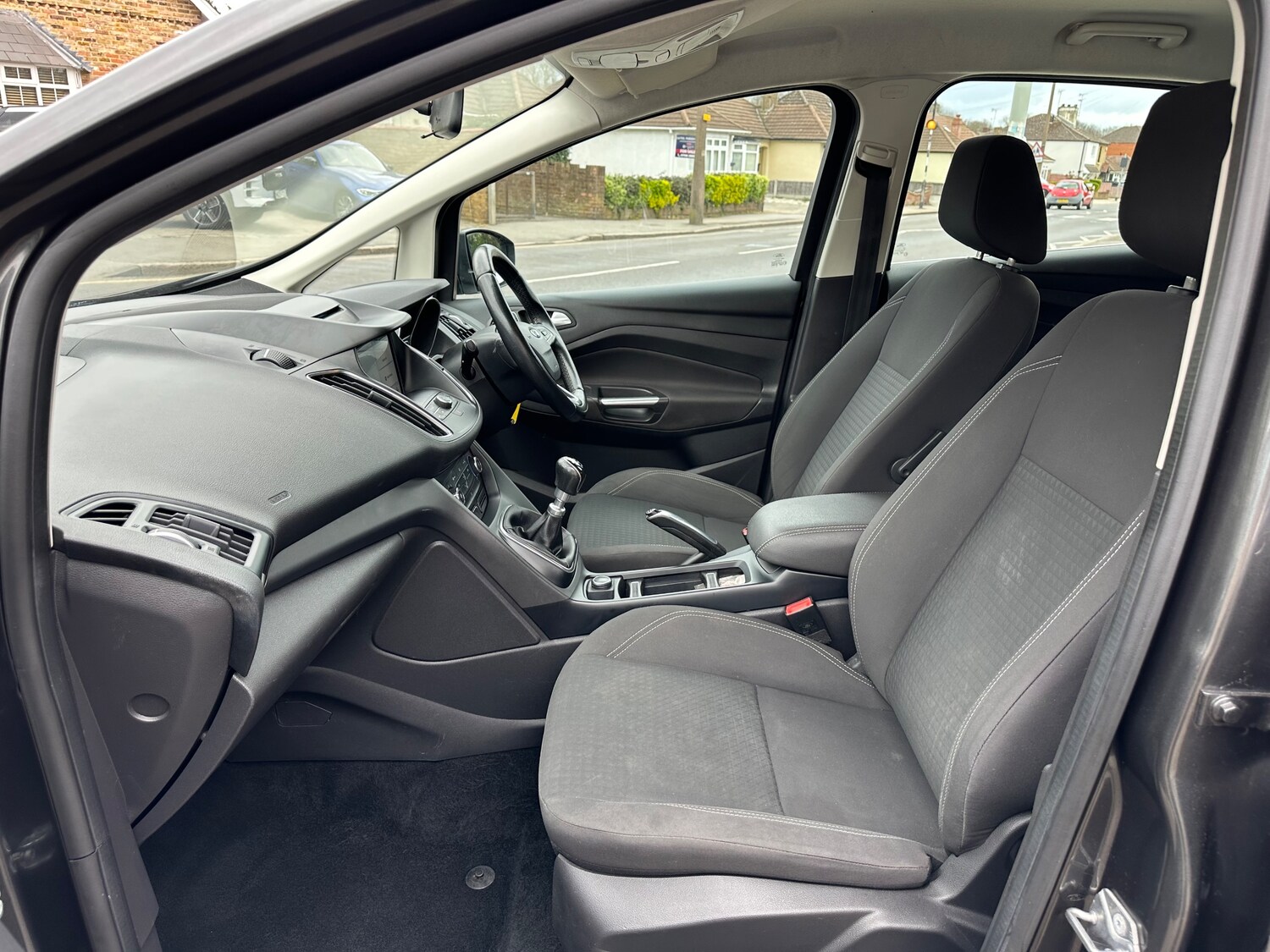 Used Ford C-Max 2016 for sale - 78084057: Photo 12