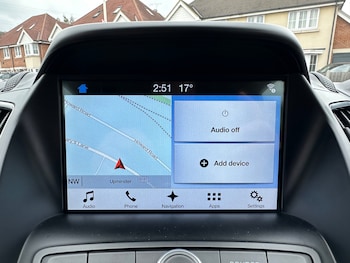 Ford C-Max feature image