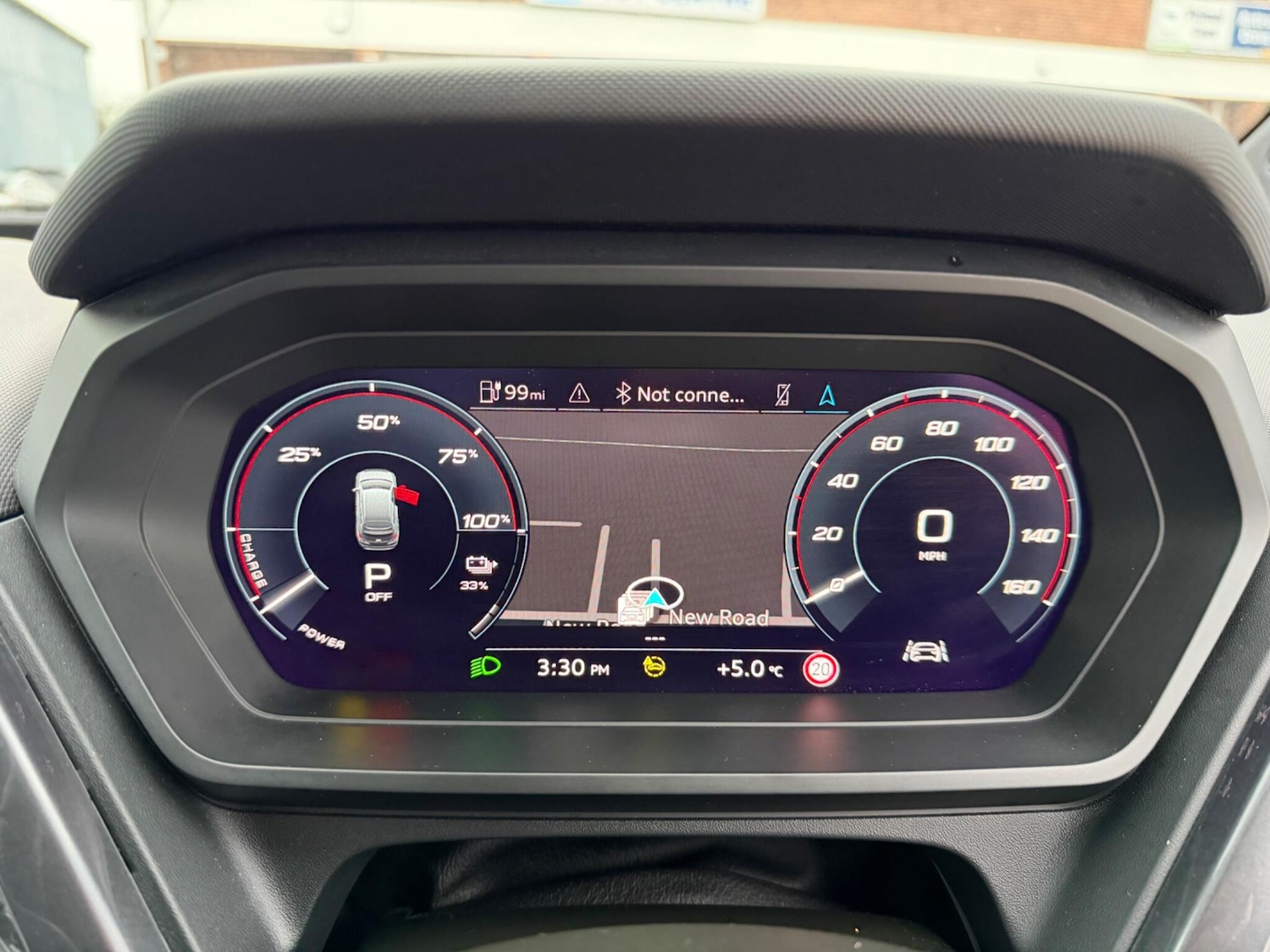 Used Audi Q4 e-tron 2021 for sale - 78002024: Photo 10