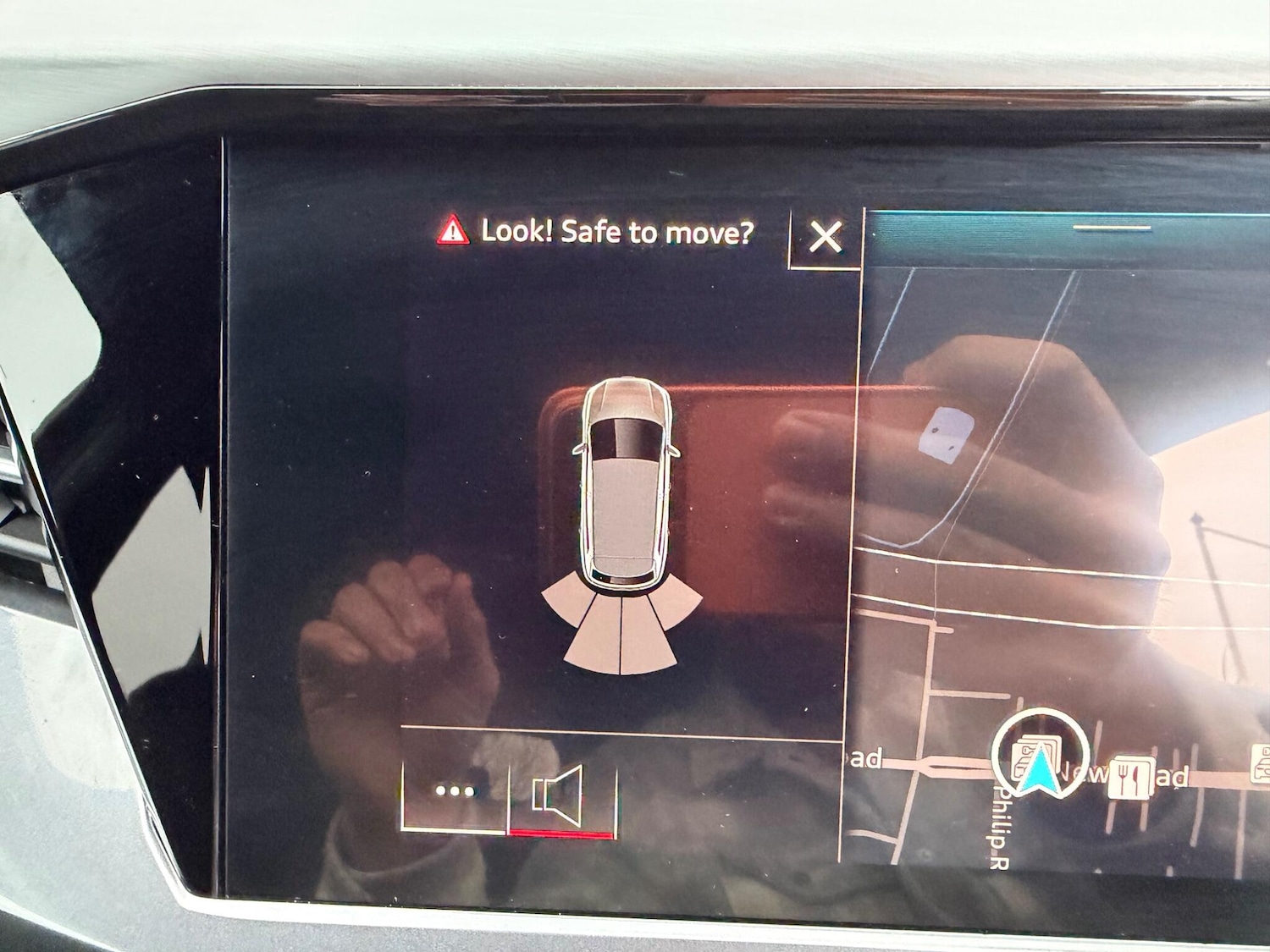 Used Audi Q4 e-tron 2021 for sale - 78002024: Photo 12