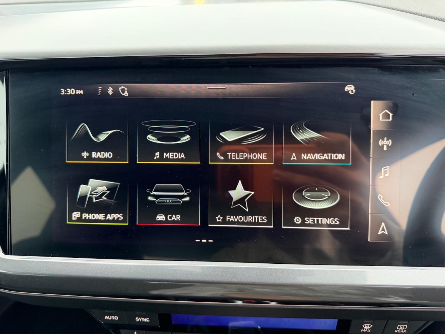 Used Audi Q4 e-tron 2021 for sale - 78002024: Photo 13